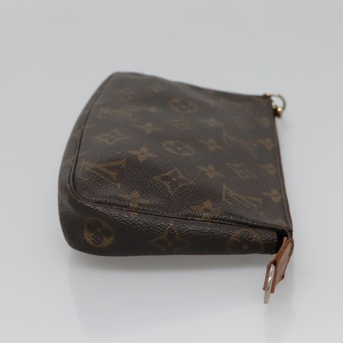 Louis Vuitton Louis Vuitton Pochette Accessoire clutch Size ONE SIZE - 3 Thumbnail