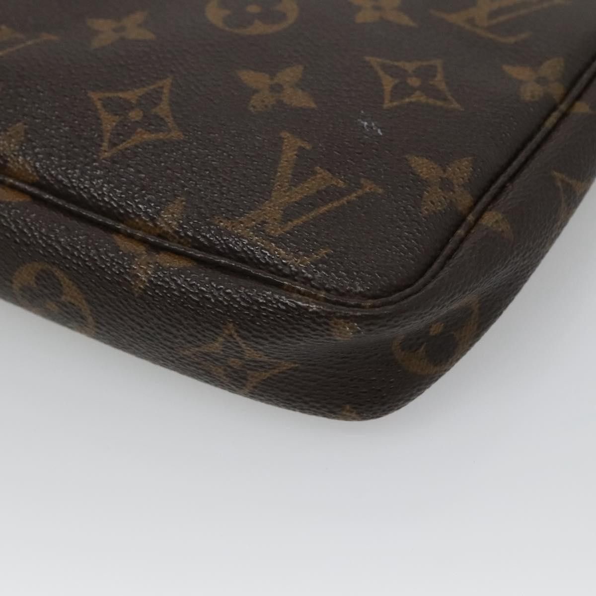Louis Vuitton Louis Vuitton Pochette Accessoire clutch Size ONE SIZE - 7 Thumbnail