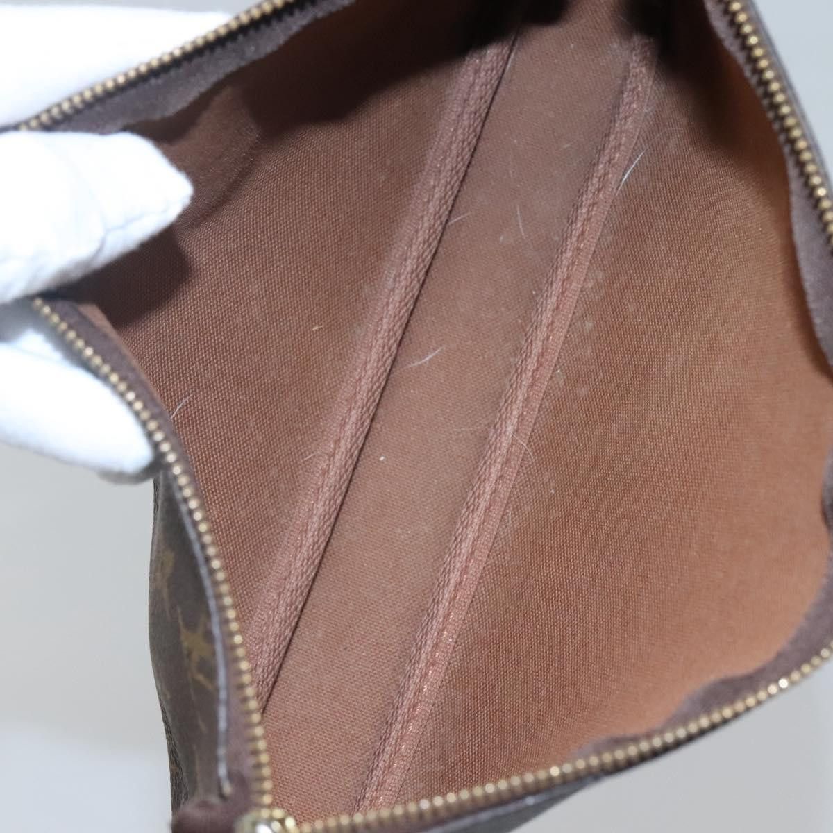 Louis Vuitton Louis Vuitton Pochette Accessoire clutch Size ONE SIZE - 11 Thumbnail