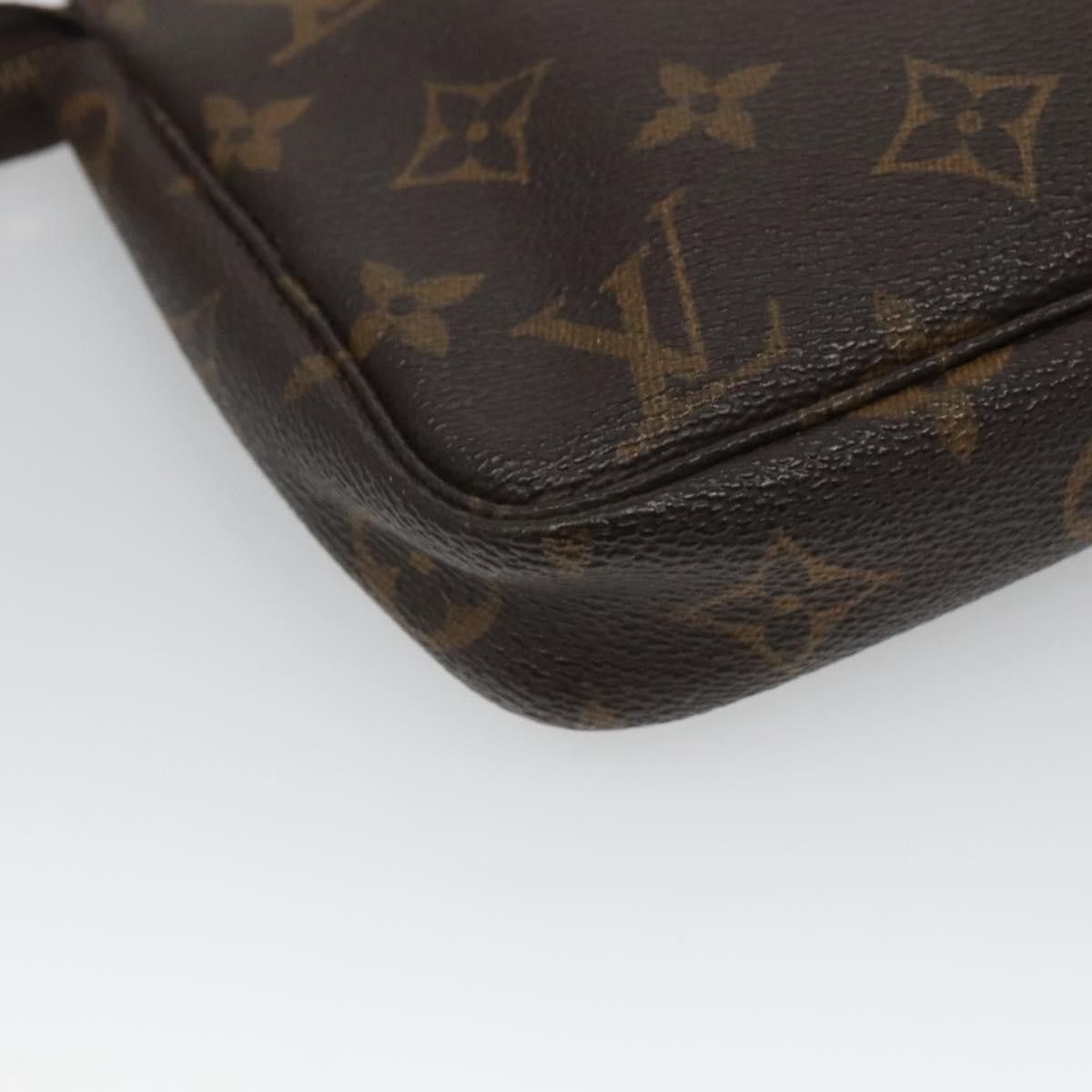 Louis Vuitton Louis Vuitton Pochette Accessoire clutch Size ONE SIZE - 8 Thumbnail