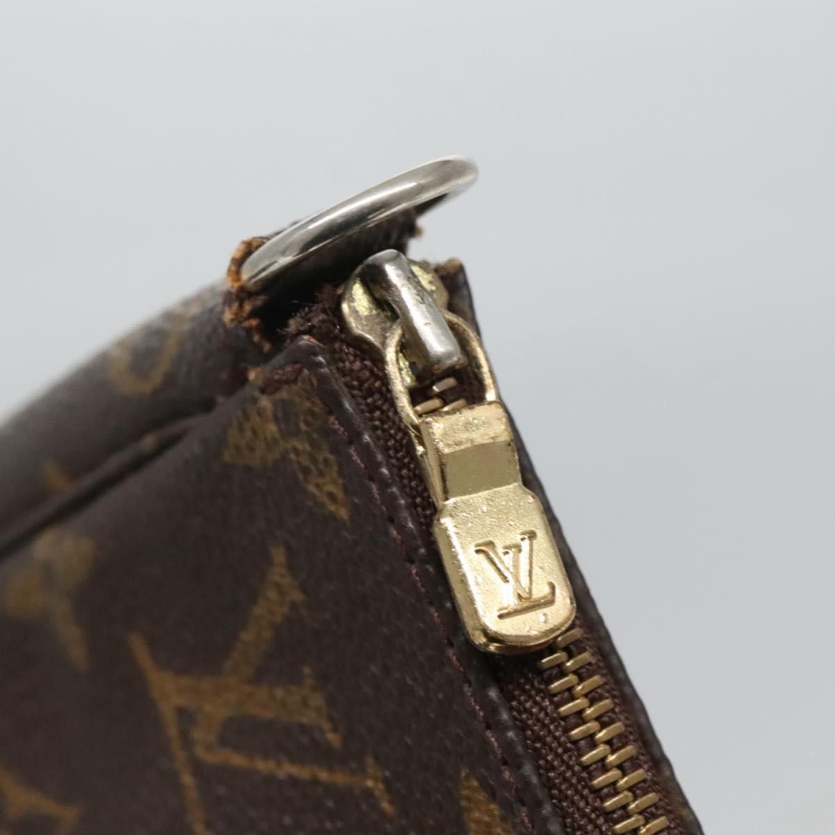 Louis Vuitton Louis Vuitton Pochette Accessoire clutch Size ONE SIZE - 10 Thumbnail
