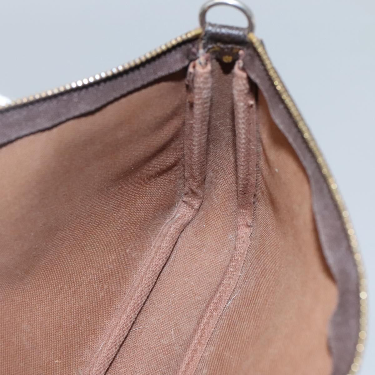 Louis Vuitton Louis Vuitton Pochette Accessoire clutch Size ONE SIZE - 18 Thumbnail