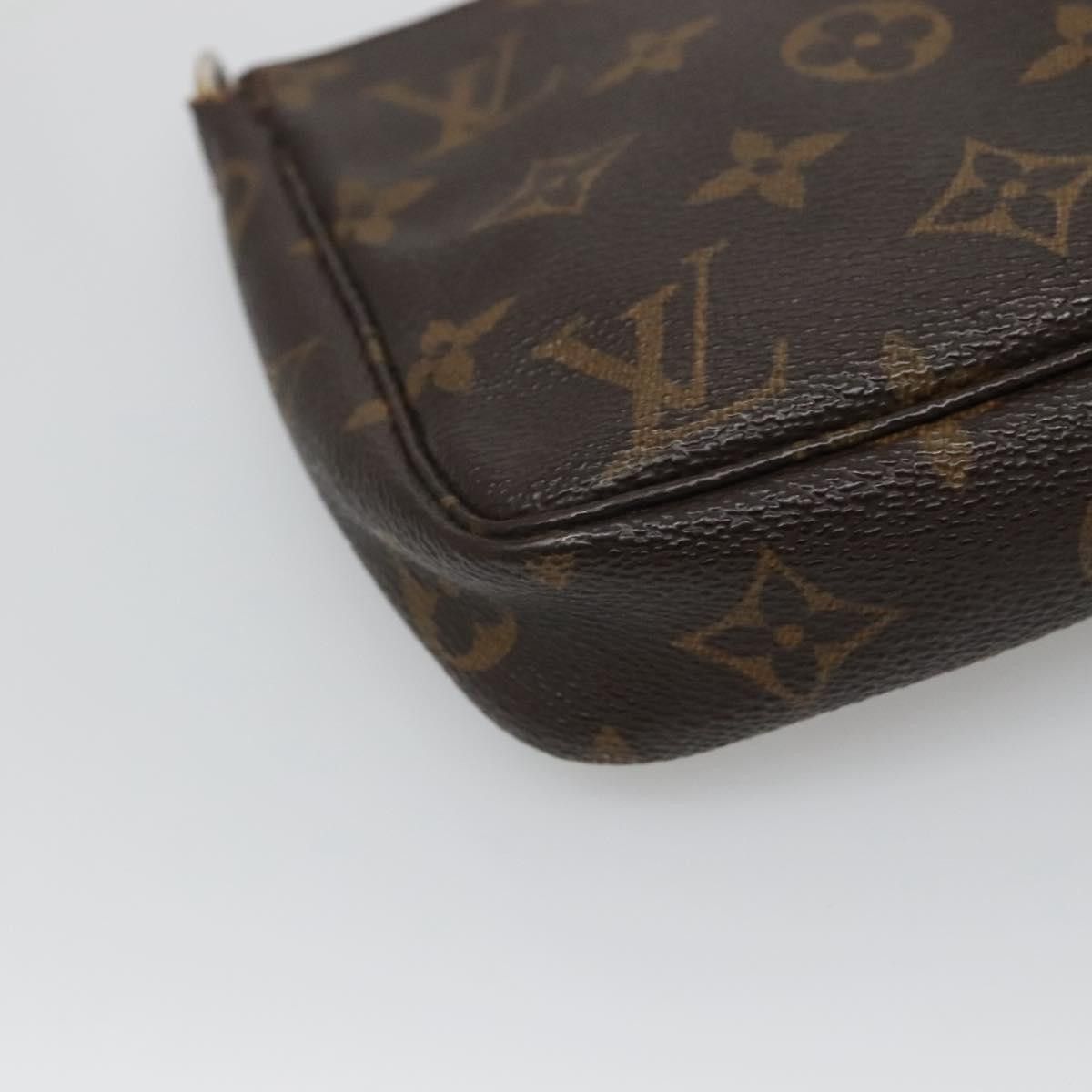 Louis Vuitton Louis Vuitton Pochette Accessoire clutch Size ONE SIZE - 6 Thumbnail