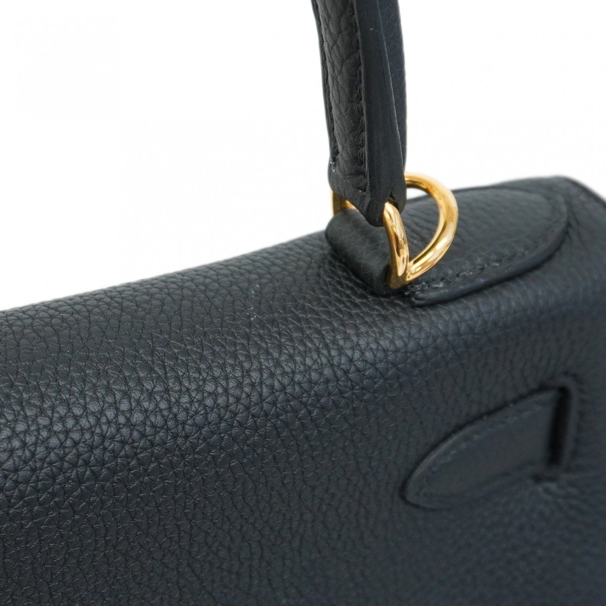 Hermes Hermès Kelly 28 handbag Size ONE SIZE - 7 Thumbnail