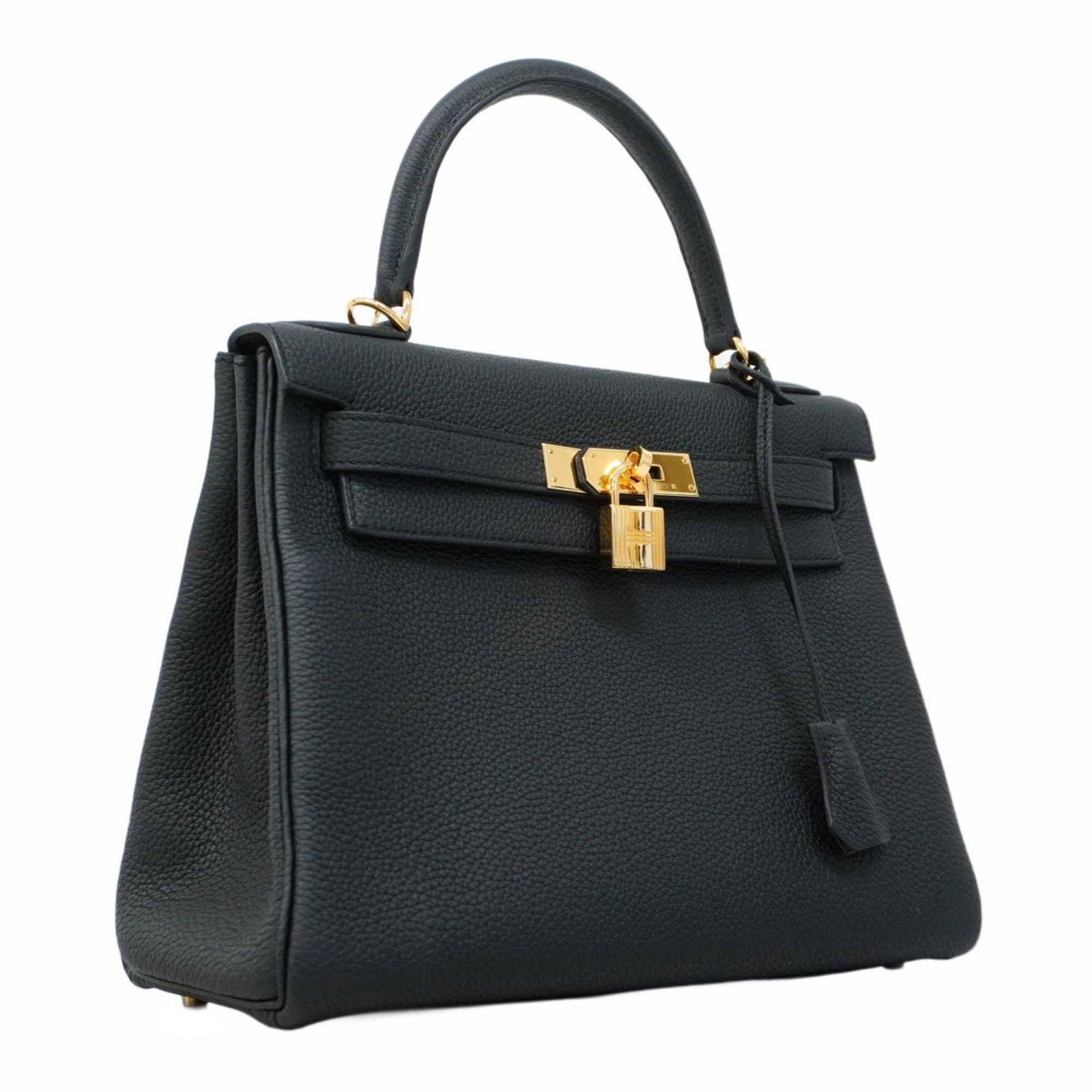 Hermes Hermès Kelly 28 handbag Size ONE SIZE - 3 Thumbnail