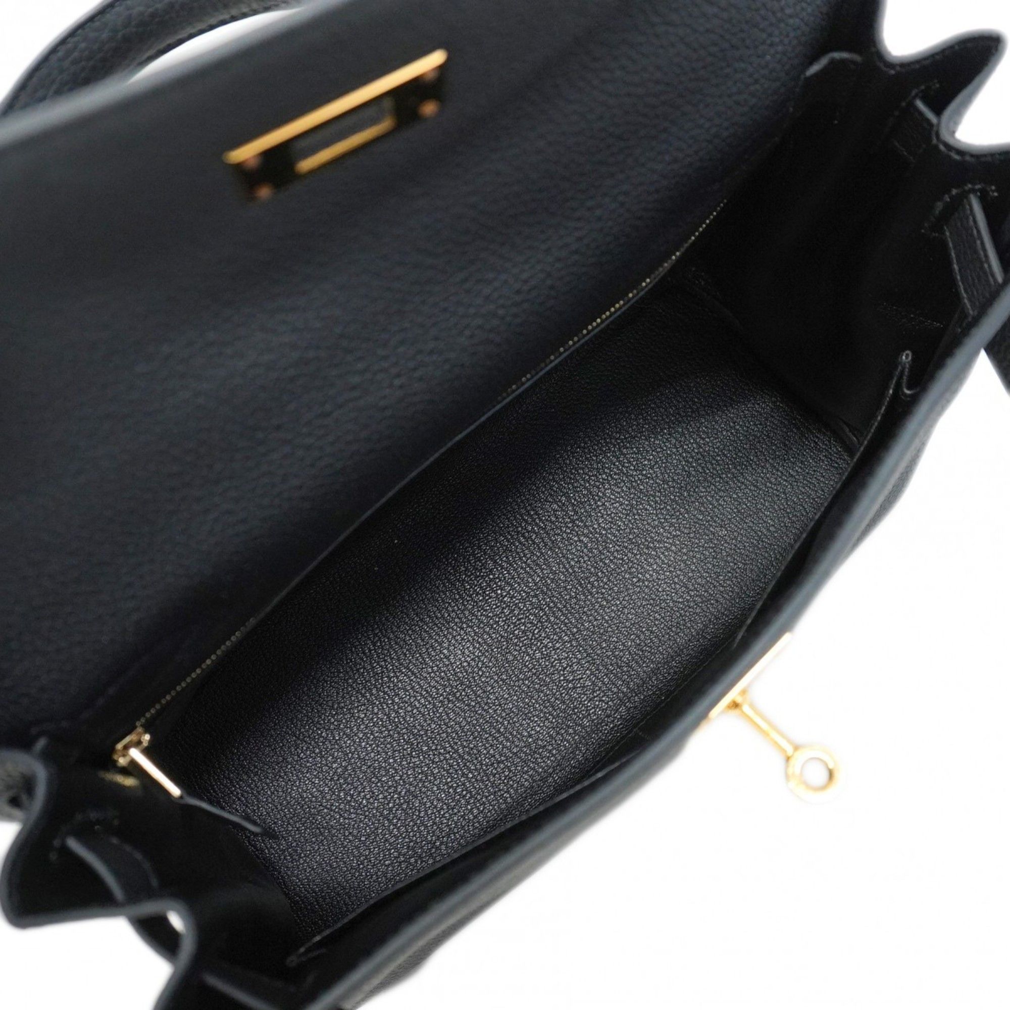 Hermes Hermès Kelly 28 handbag Size ONE SIZE - 8 Thumbnail