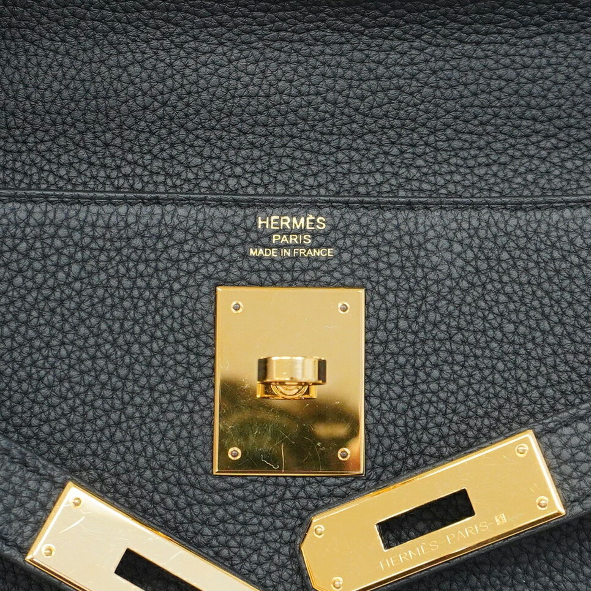 Hermes Hermès Kelly 28 handbag Size ONE SIZE - 9 Thumbnail