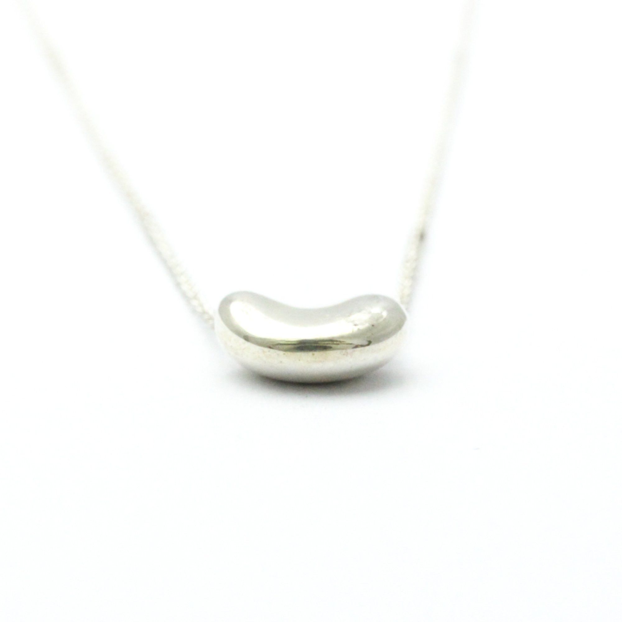 Tiffany & Co. Tiffany & Co Beans necklace Size ONE SIZE - 9 Thumbnail