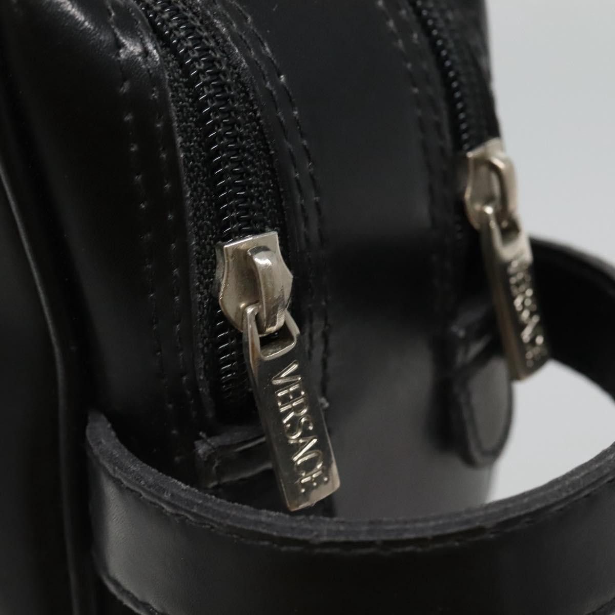 Versace Versace Gianni clutch Size ONE SIZE - 8 Thumbnail