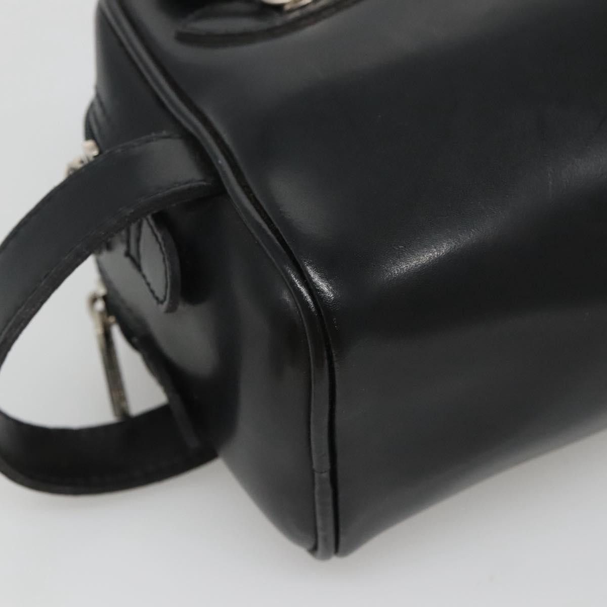 Versace Versace Gianni clutch Size ONE SIZE - 16 Thumbnail