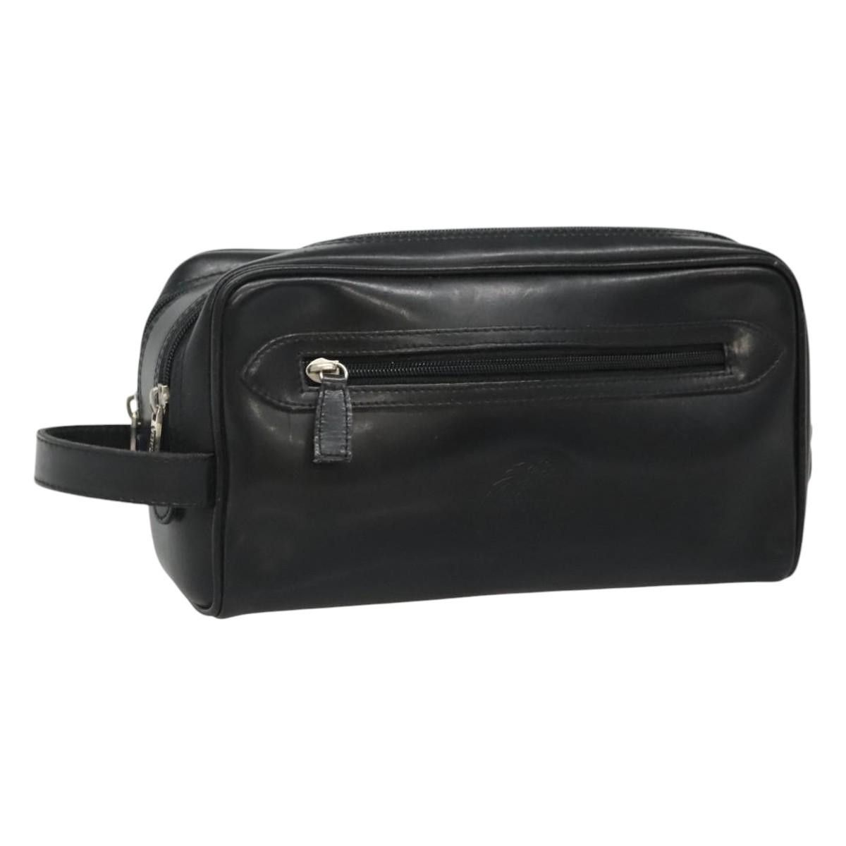 Versace Versace Gianni clutch Size ONE SIZE - 14 Thumbnail