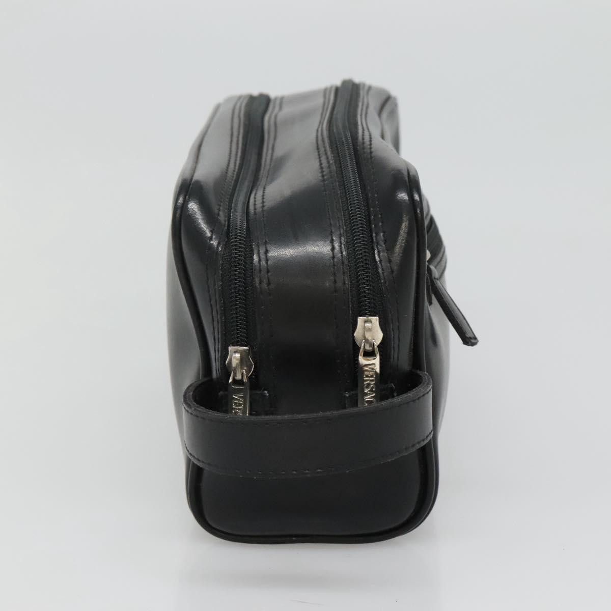 Versace Versace Gianni clutch Size ONE SIZE - 3 Thumbnail