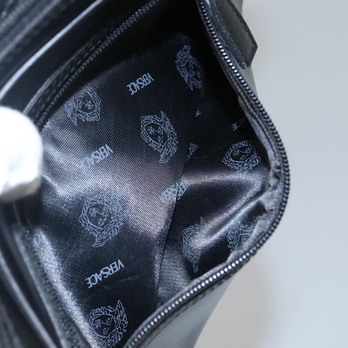 Versace Versace Gianni clutch Size ONE SIZE - 10 Thumbnail