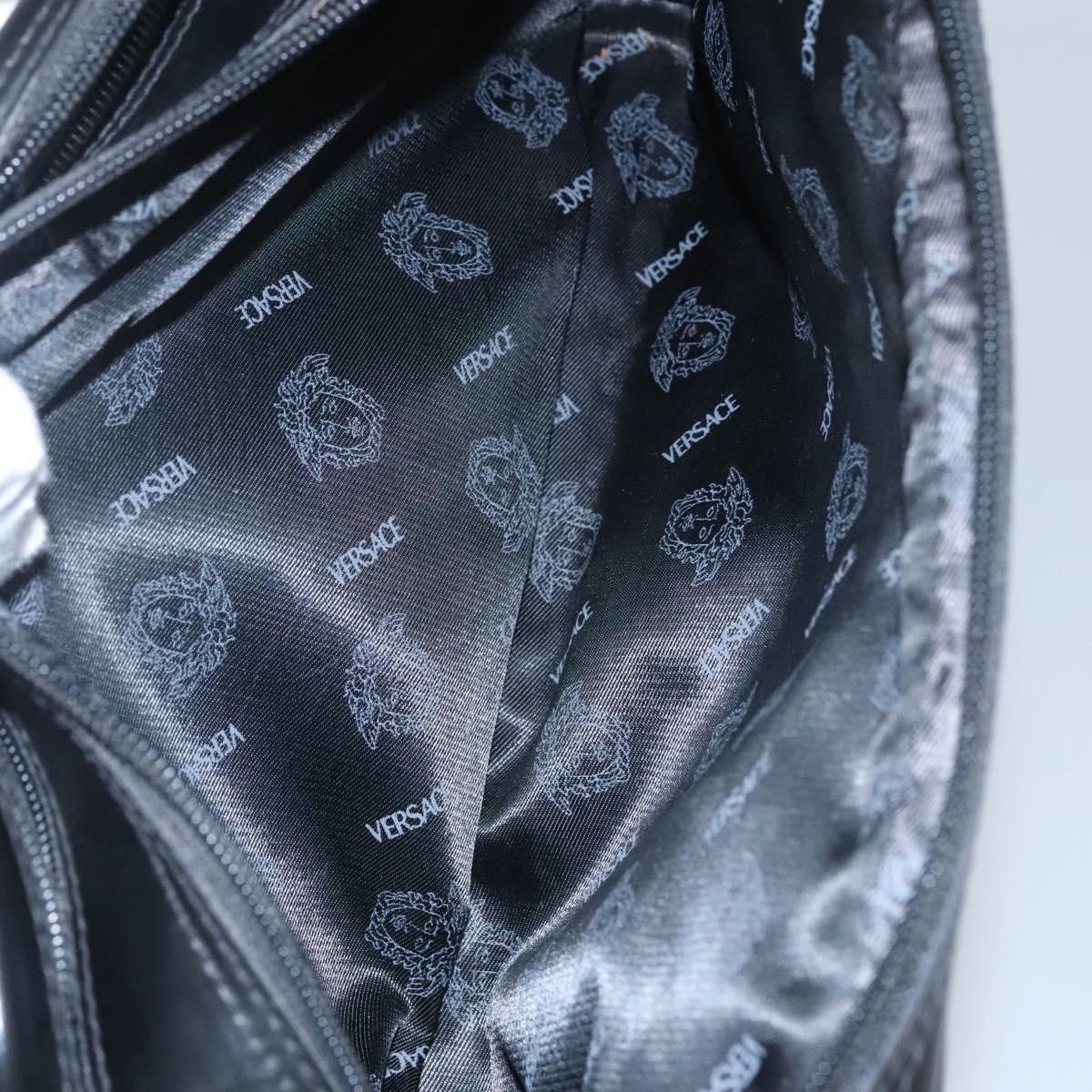Versace Versace Gianni clutch Size ONE SIZE - 21 Thumbnail
