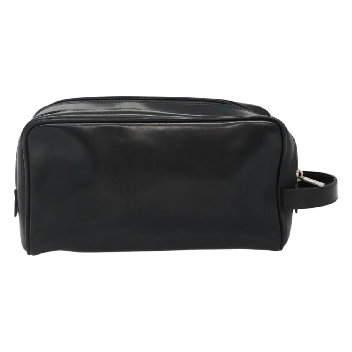 Versace Versace Gianni clutch Size ONE SIZE - 2 Thumbnail