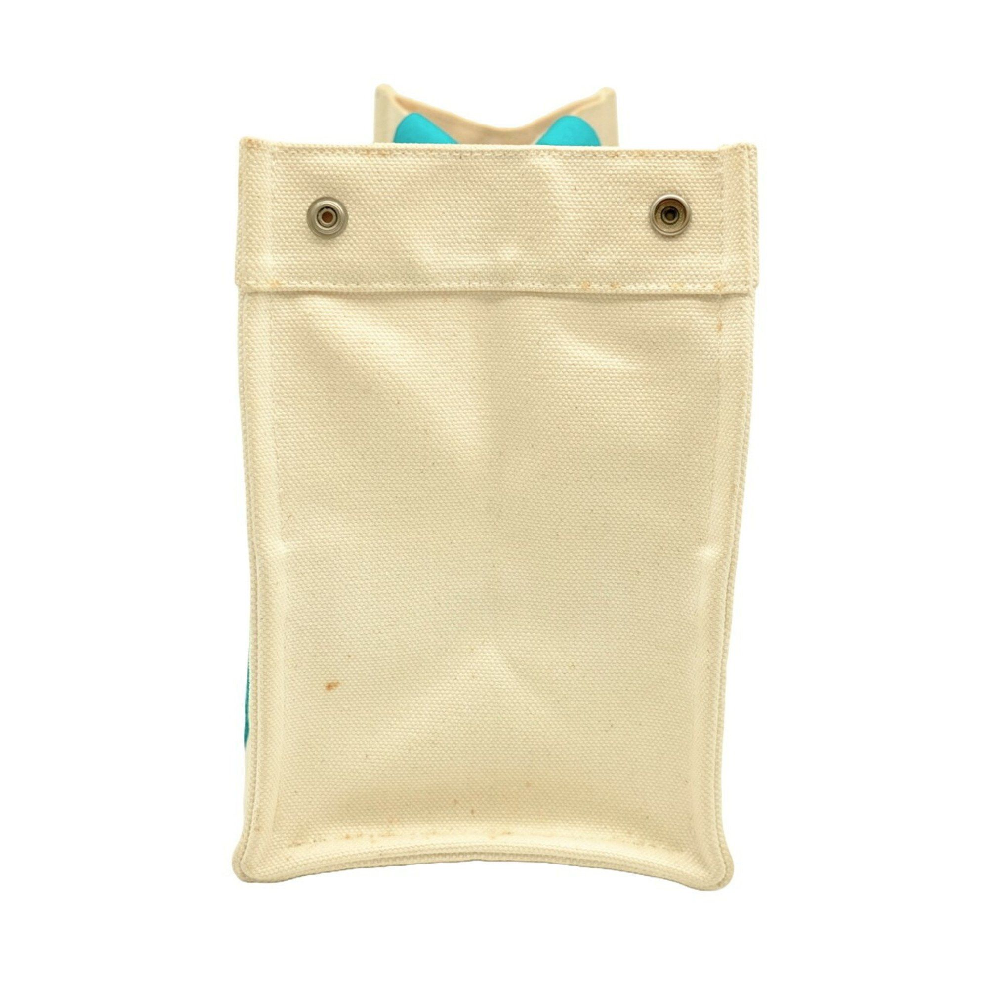 Hermes Hermès Bora Bora handbag Size ONE SIZE - 5 Thumbnail