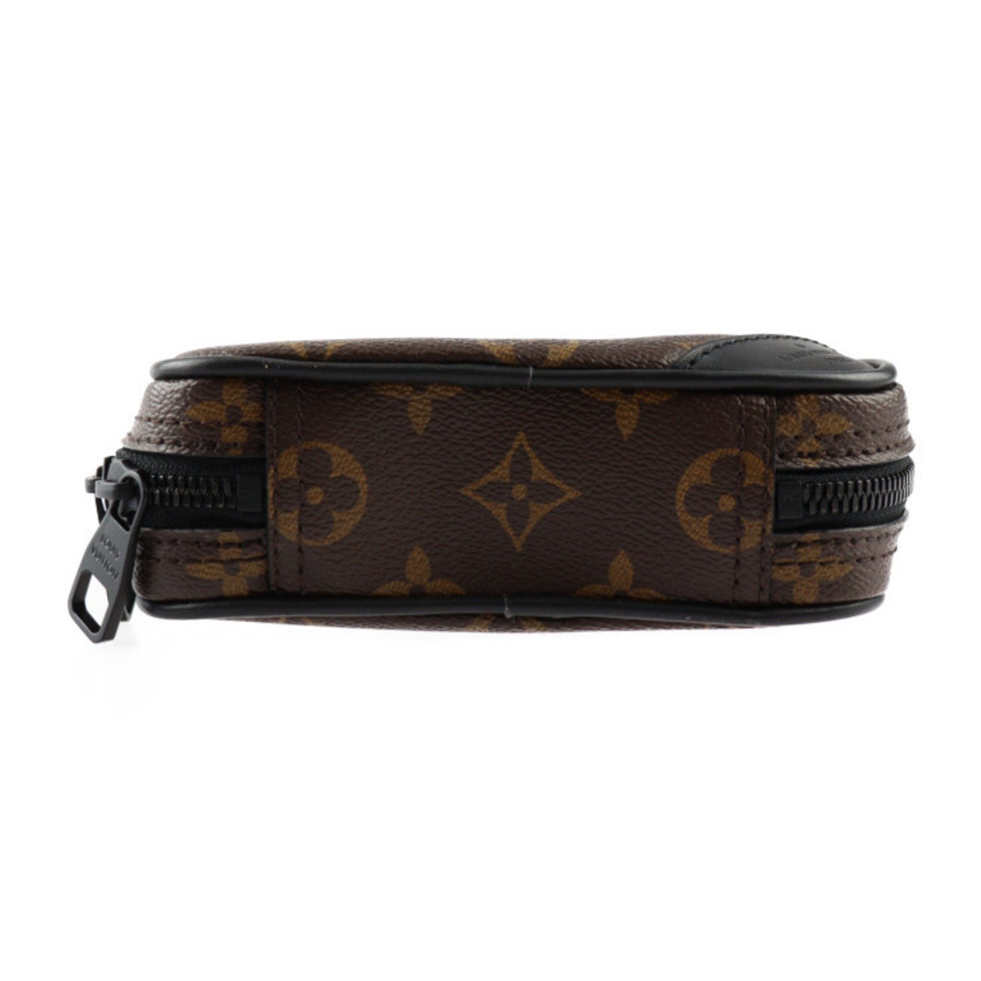 Louis Vuitton Louis Vuitton Utility shoulder Size ONE SIZE - 3 Thumbnail