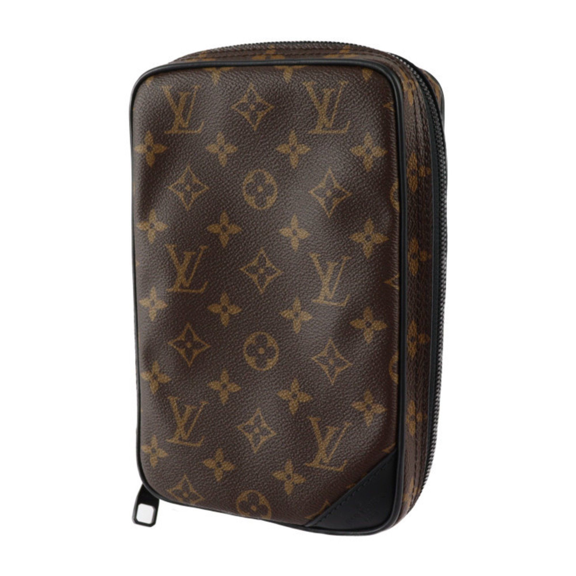 Louis Vuitton Louis Vuitton Utility shoulder Size ONE SIZE - 4 Thumbnail