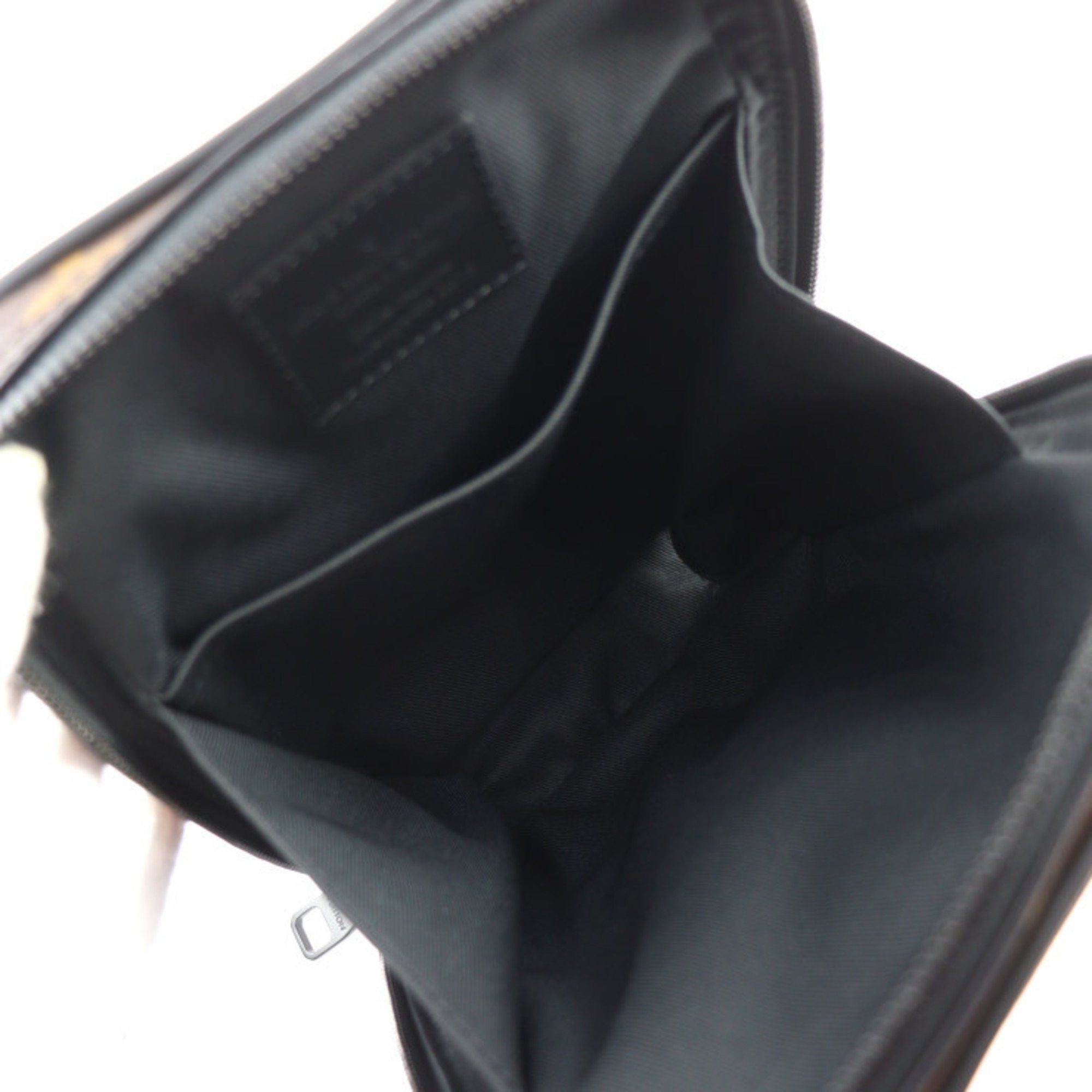 Louis Vuitton Louis Vuitton Utility shoulder Size ONE SIZE - 5 Thumbnail