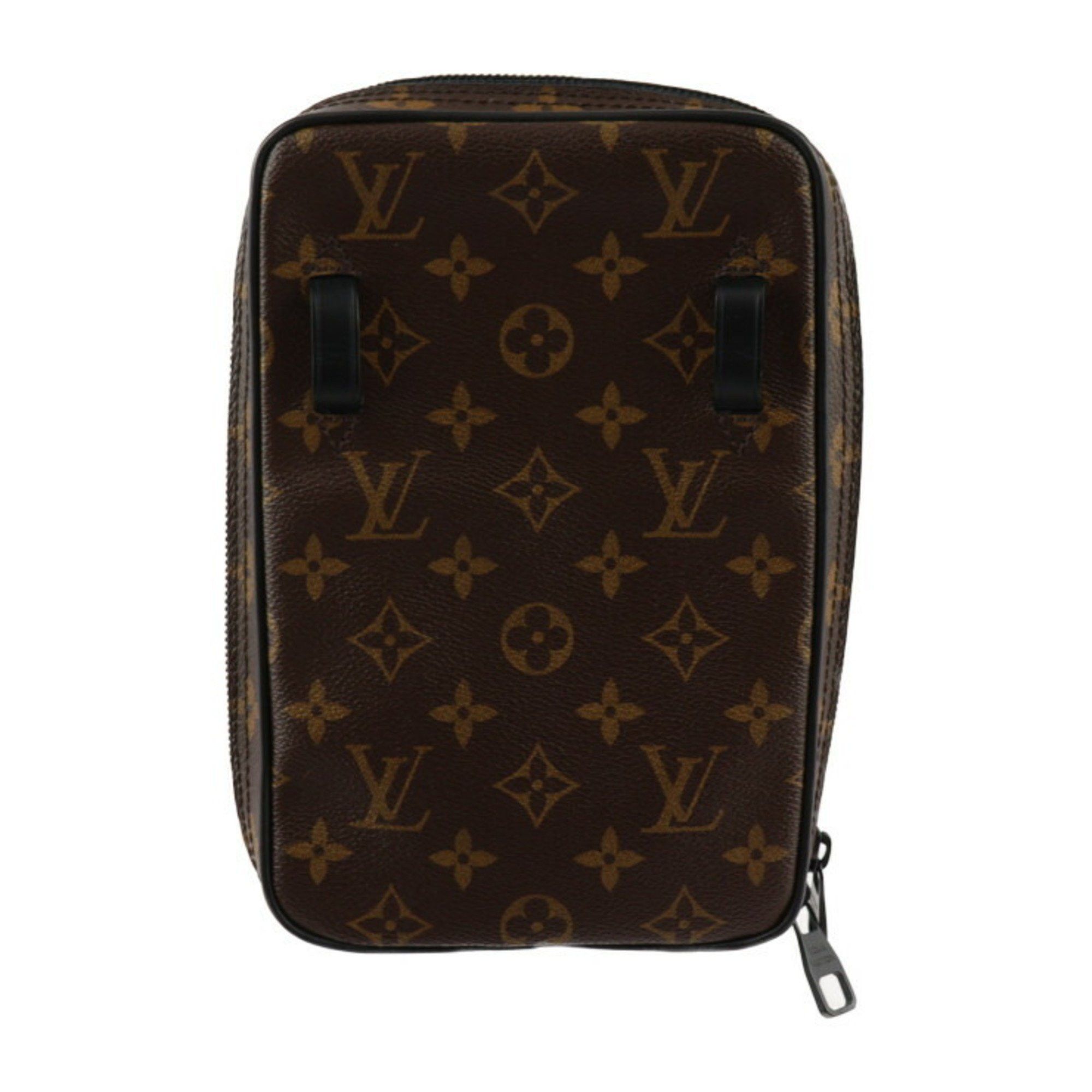 Louis Vuitton Louis Vuitton Utility shoulder Size ONE SIZE - 2 Thumbnail
