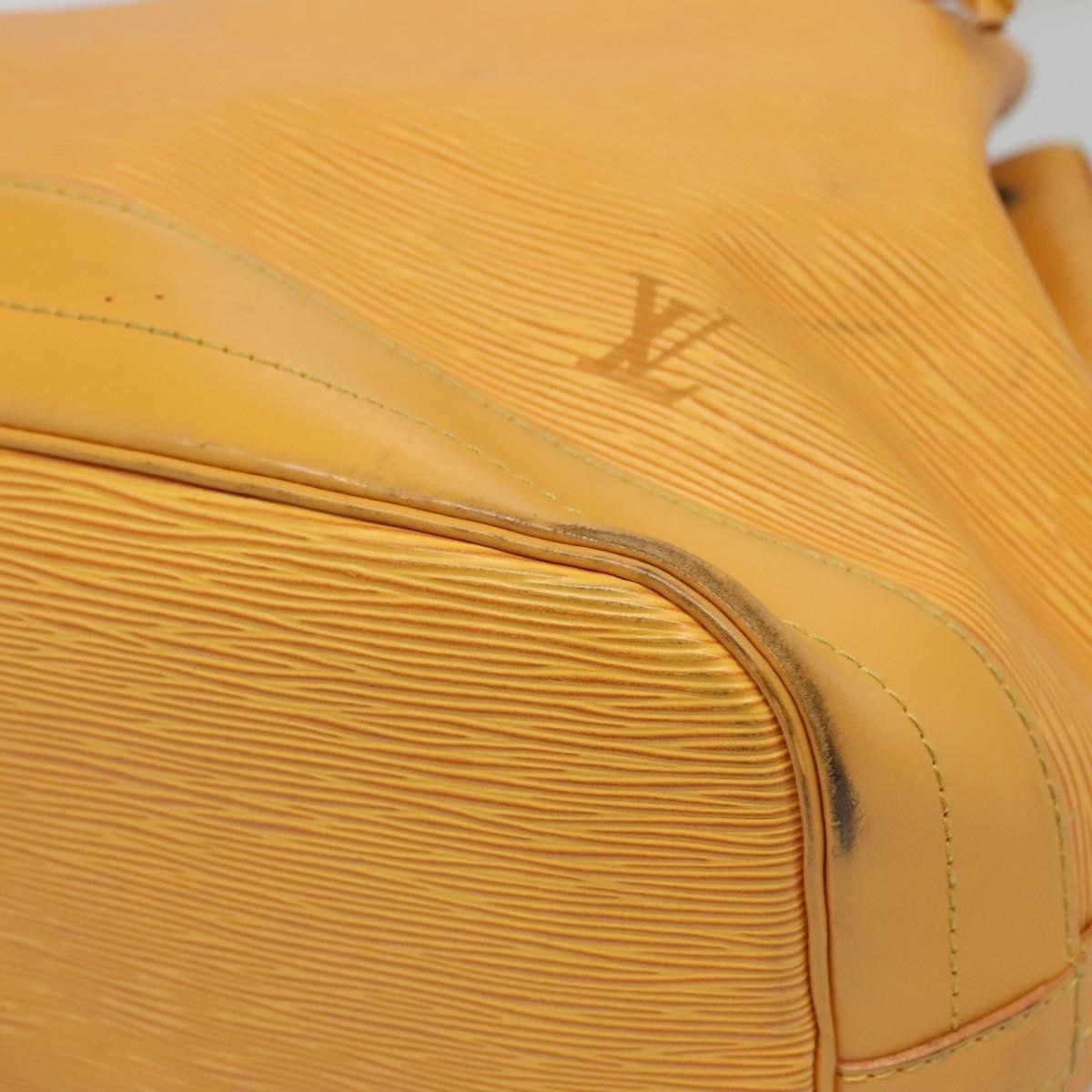 Louis Vuitton Louis Vuitton Noé shoulder Size ONE SIZE - 6 Thumbnail