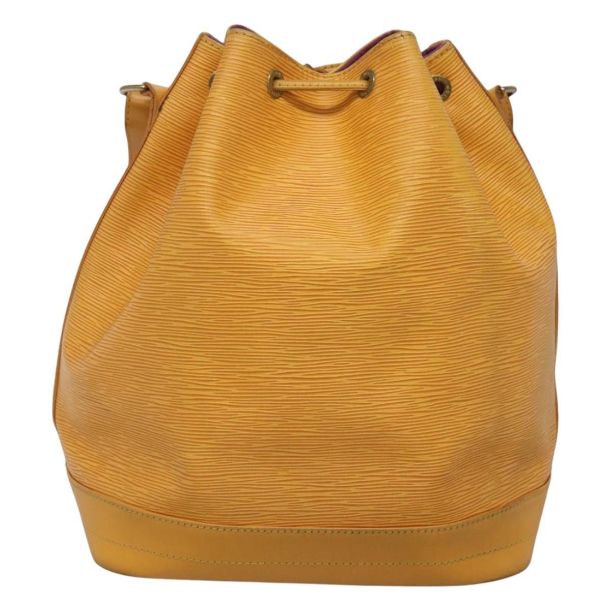 Louis Vuitton Louis Vuitton Noé shoulder Size ONE SIZE - 2 Thumbnail