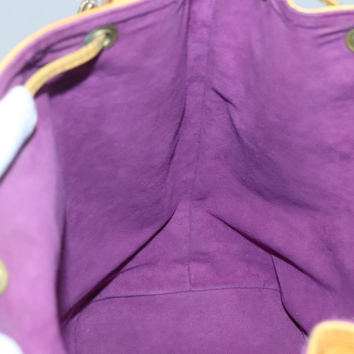 Louis Vuitton Louis Vuitton Noé shoulder Size ONE SIZE - 20 Thumbnail