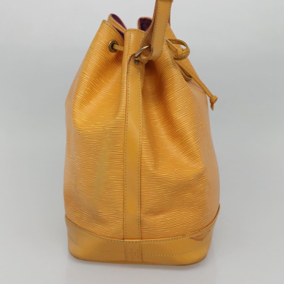Louis Vuitton Louis Vuitton Noé shoulder Size ONE SIZE - 3 Thumbnail