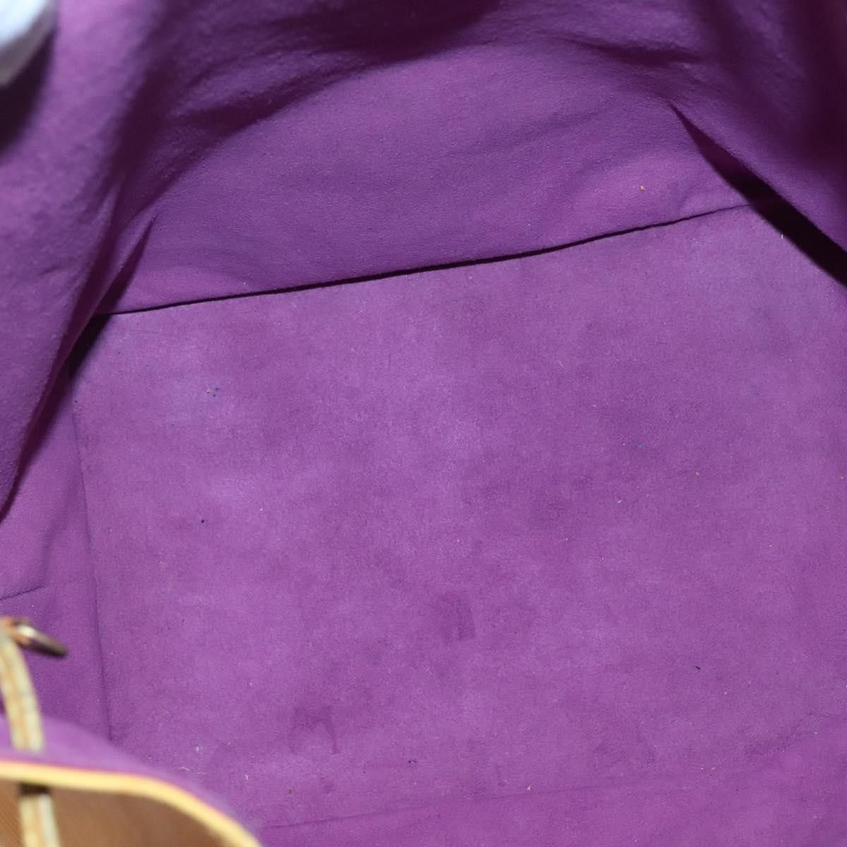 Louis Vuitton Louis Vuitton Noé shoulder Size ONE SIZE - 10 Thumbnail