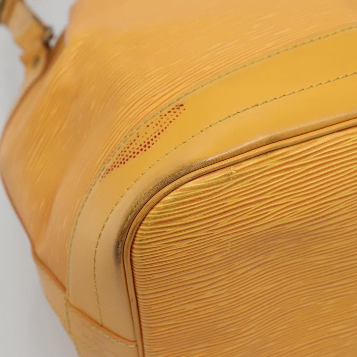 Louis Vuitton Louis Vuitton Noé shoulder Size ONE SIZE - 7 Thumbnail