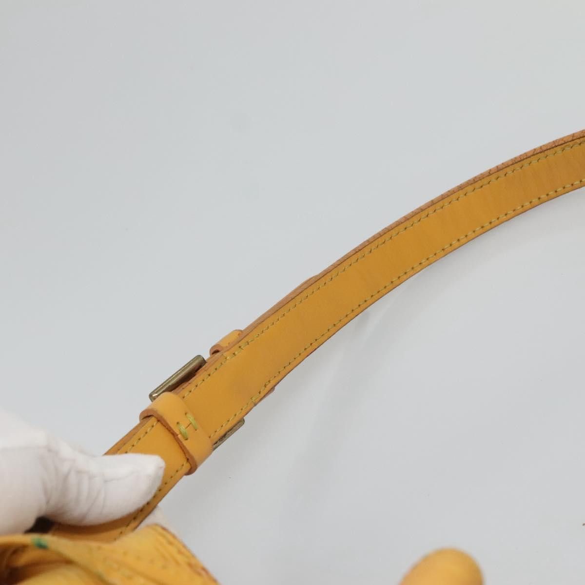 Louis Vuitton Louis Vuitton Noé shoulder Size ONE SIZE - 16 Thumbnail