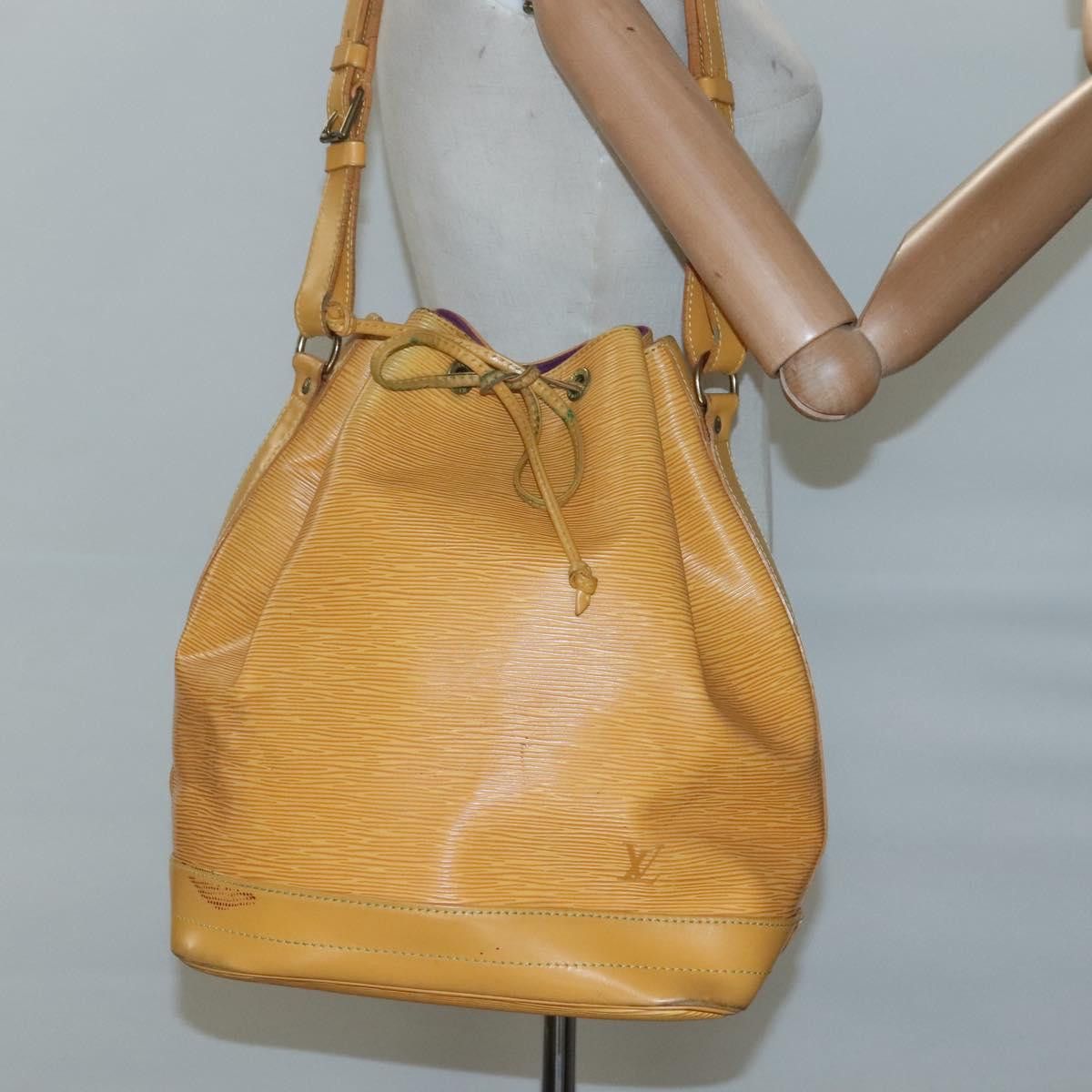 Louis Vuitton Louis Vuitton Noé shoulder Size ONE SIZE - 13 Thumbnail