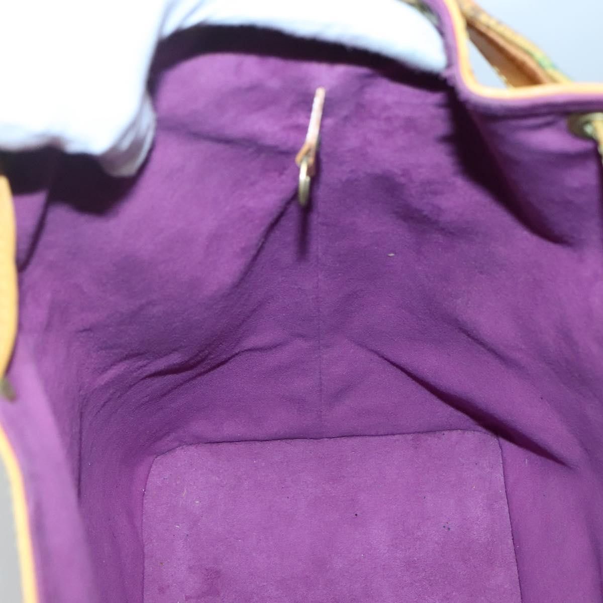 Louis Vuitton Louis Vuitton Noé shoulder Size ONE SIZE - 21 Thumbnail