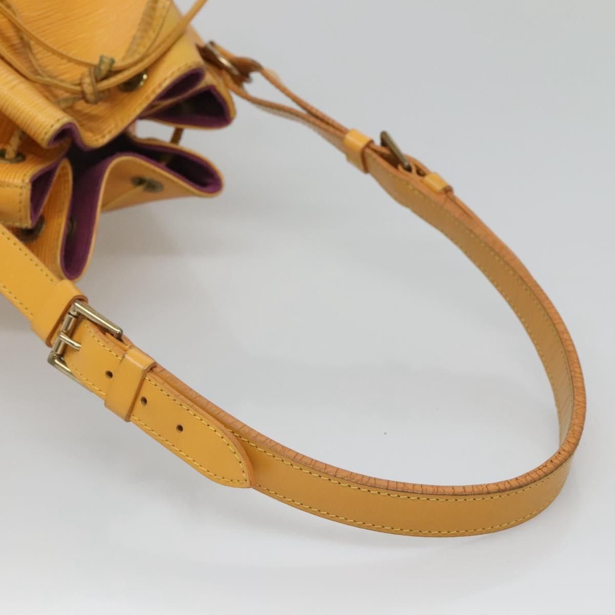 Louis Vuitton Louis Vuitton Noé shoulder Size ONE SIZE - 5 Thumbnail