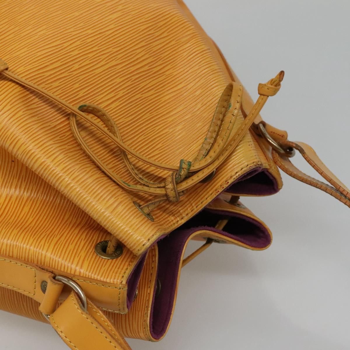 Louis Vuitton Louis Vuitton Noé shoulder Size ONE SIZE - 15 Thumbnail