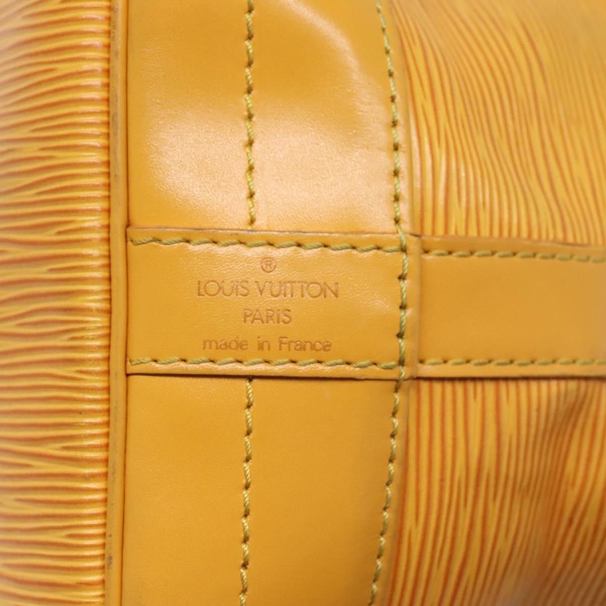 Louis Vuitton Louis Vuitton Noé shoulder Size ONE SIZE - 12 Thumbnail