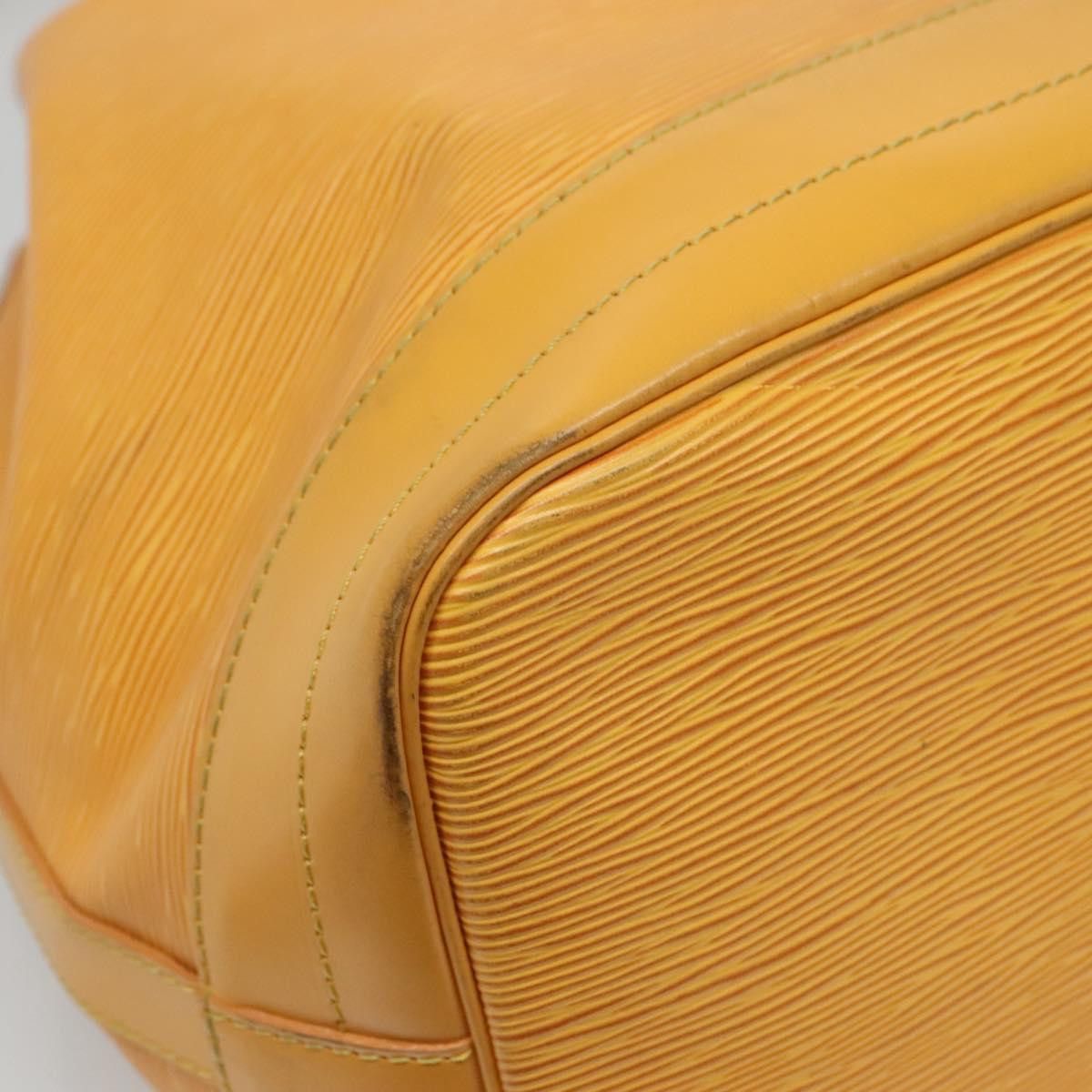 Louis Vuitton Louis Vuitton Noé shoulder Size ONE SIZE - 9 Thumbnail