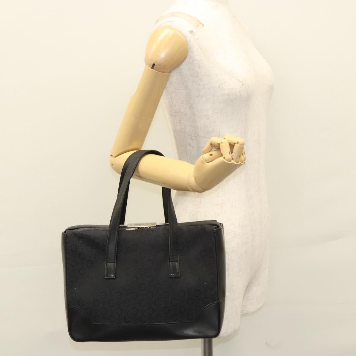 Celine Céline Macadam handbag Size ONE SIZE - 16 Thumbnail
