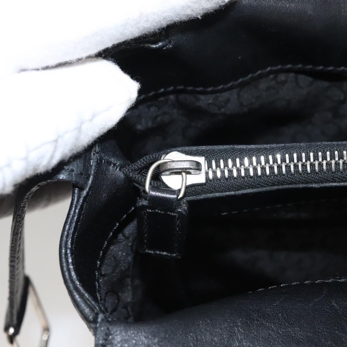 Celine Céline Macadam handbag Size ONE SIZE - 11 Thumbnail