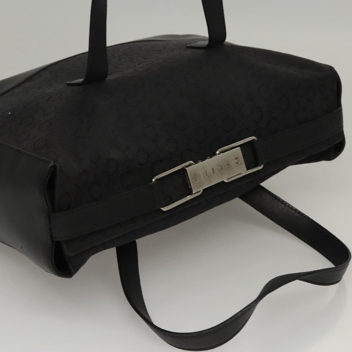 Celine Céline Macadam handbag Size ONE SIZE - 18 Thumbnail
