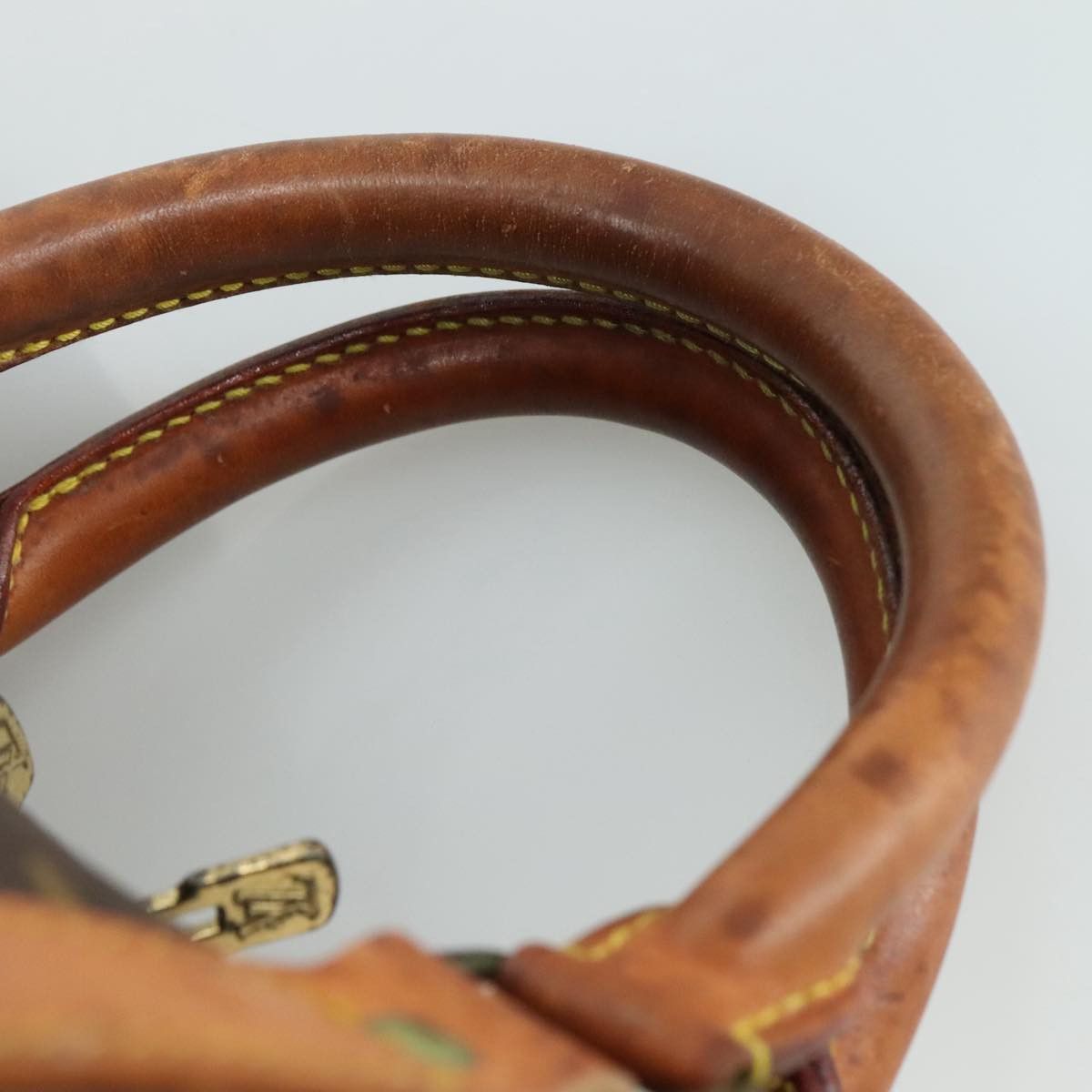 Louis Vuitton Louis Vuitton Keepall Bandoulière 60 travel Size ONE SIZE - 6 Thumbnail