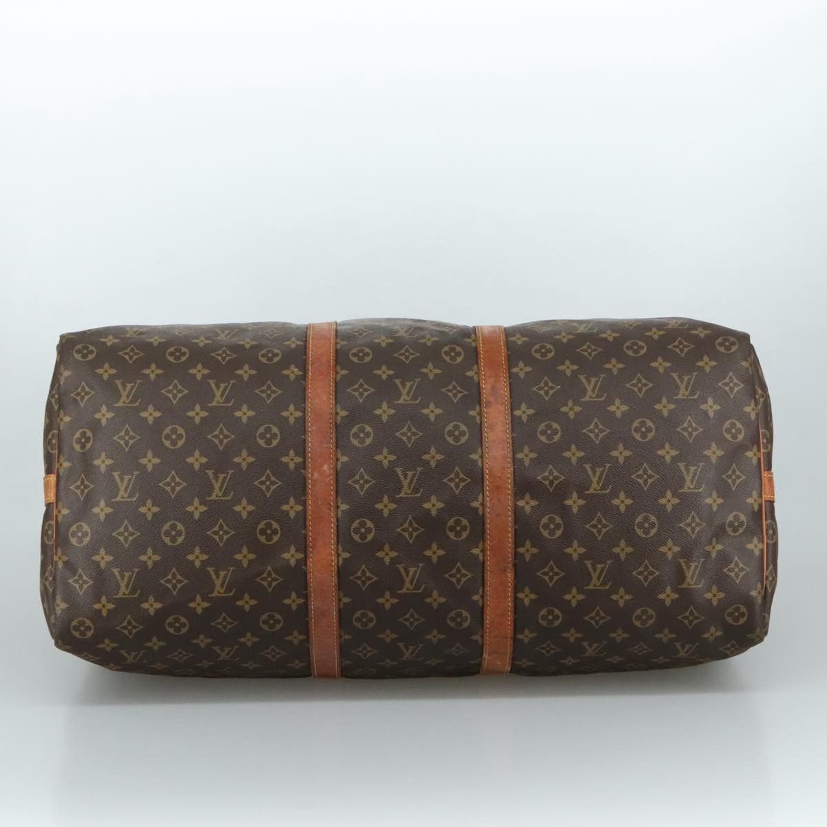 Louis Vuitton Louis Vuitton Keepall Bandoulière 60 travel Size ONE SIZE - 7 Thumbnail