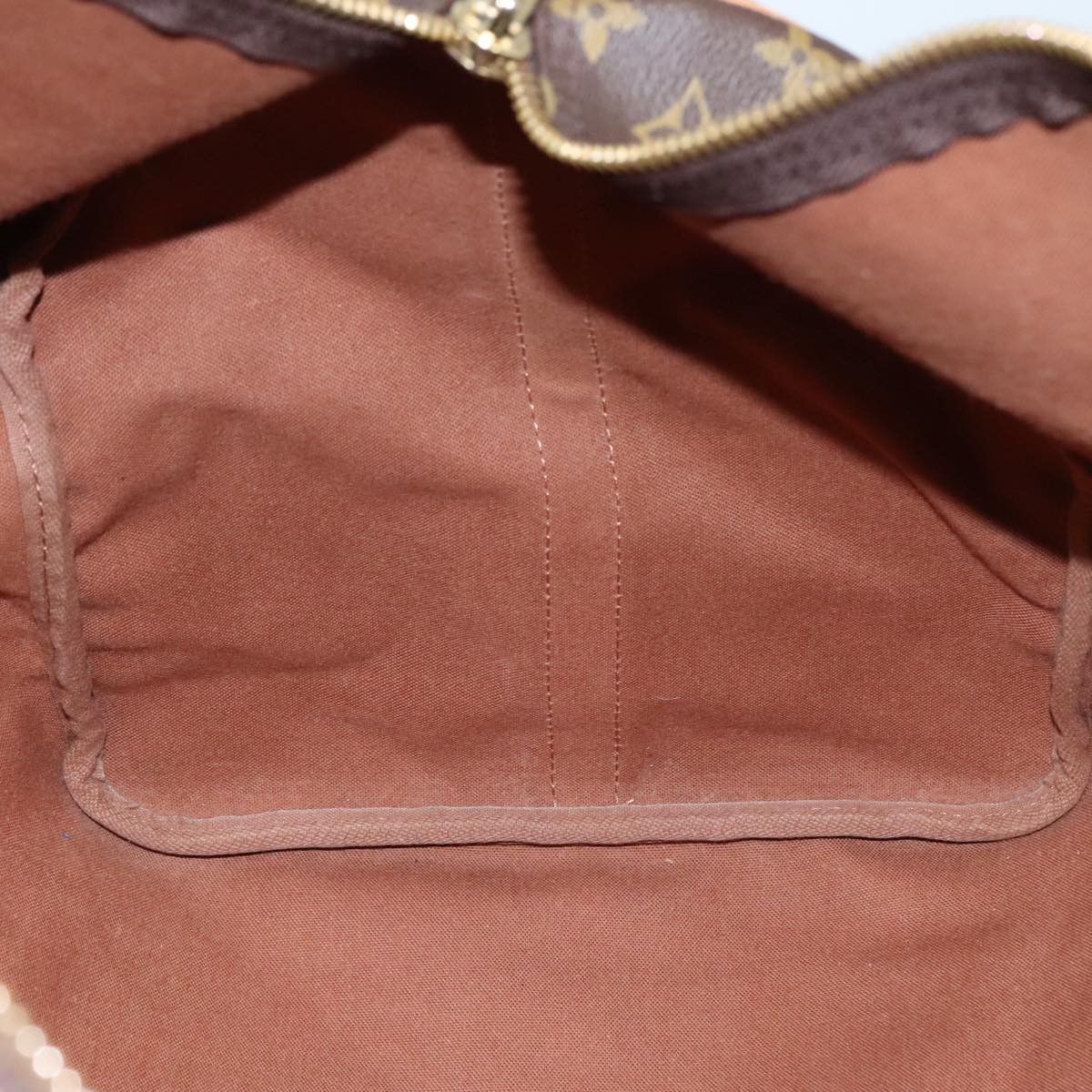 Louis Vuitton Louis Vuitton Keepall Bandoulière 60 travel Size ONE SIZE - 13 Thumbnail