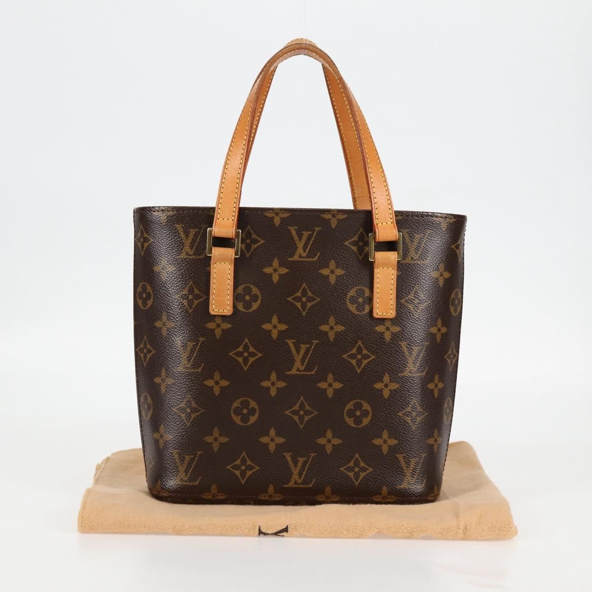 Louis Vuitton Louis Vuitton Vavin tote Size ONE SIZE - 14 Thumbnail