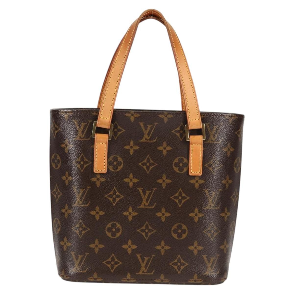 Louis Vuitton Louis Vuitton Vavin tote Size ONE SIZE - 2 Thumbnail