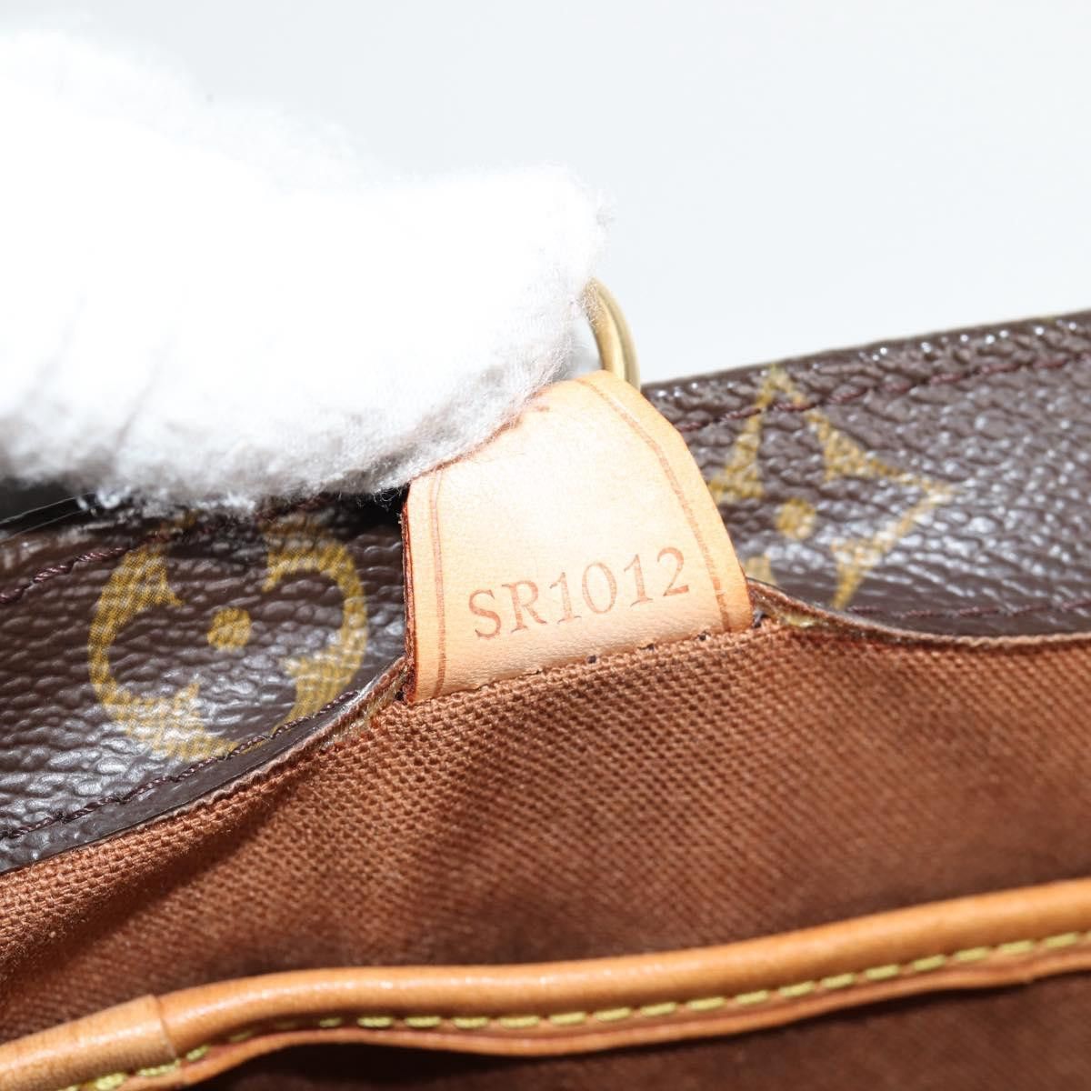Louis Vuitton Louis Vuitton Vavin tote Size ONE SIZE - 13 Thumbnail