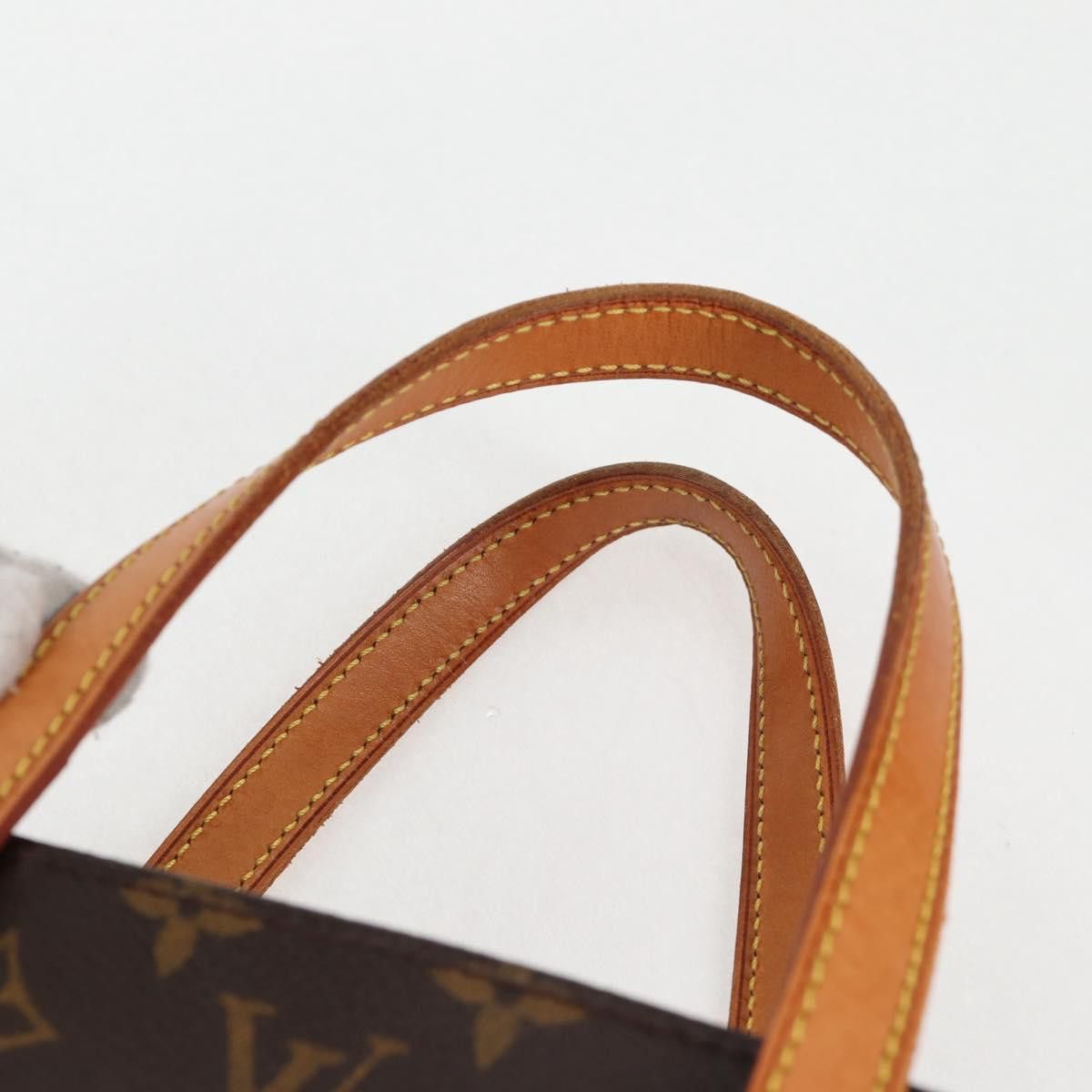 Louis Vuitton Louis Vuitton Vavin tote Size ONE SIZE - 5 Thumbnail