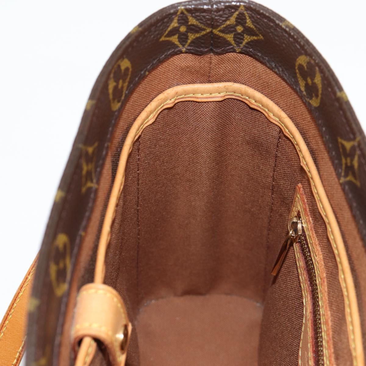 Louis Vuitton Louis Vuitton Vavin tote Size ONE SIZE - 20 Thumbnail