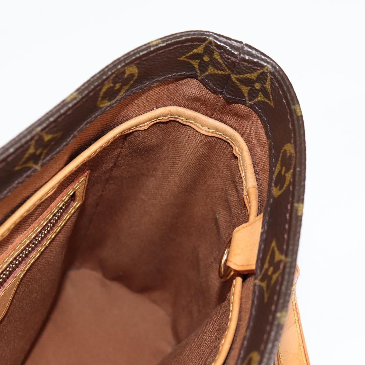 Louis Vuitton Louis Vuitton Vavin tote Size ONE SIZE - 19 Thumbnail