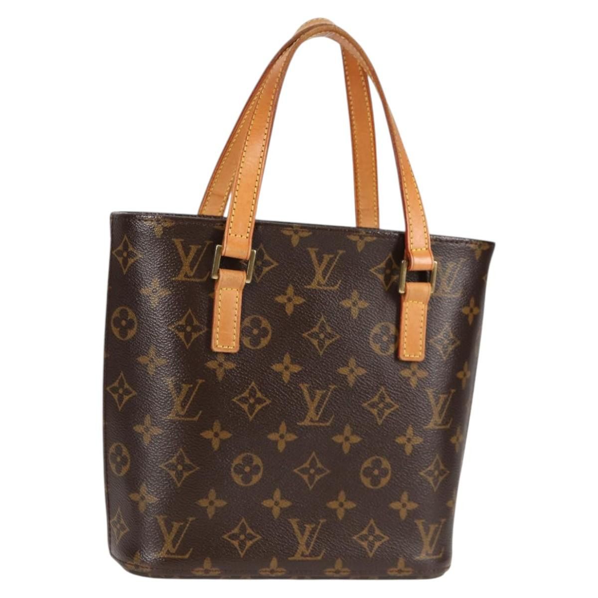 Louis Vuitton Louis Vuitton Vavin tote Size ONE SIZE - 24 Thumbnail